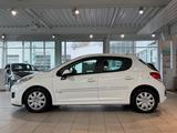 Peugeot 207 Tendance*KLIMA*PDC *SHZ *USB/AUX * TÜV NEU * - Peugeot 207: Tendance