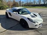 Lotus Elise - - S2 LHD - Lotus Elise: Cabrio