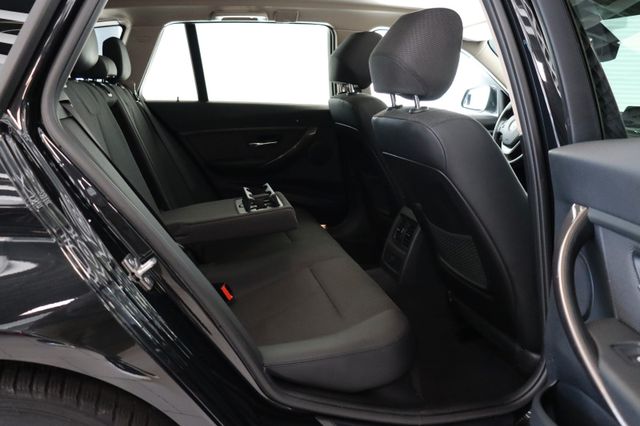 Fahrzeugabbildung BMW 320d Touring Modern Line PDC|SHZ|XENON|NAVI|