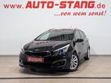 Kia cee'd Sportswagon  1.6 GDI - gebrauchte Kia cee'd Sportswagon aus dem Jahr 2016