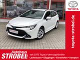 Toyota Corolla 1.8 Hybrid Touring Sports Business Editi - Toyota Corolla Gebrauchtwagen in Augsburg