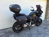 BMW F 900 XR (A2 fähig) viele Extras - BMW 90