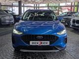 Ford Focus 1.0 EB MHEV Active LED ACC KAM 17" WINTER - Ford: 17m