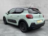 Citroën C3 SHINE PURETECH 82 KLIMA+PDC+ISOFIX+NSW+USB - gebrauchte Citroën C3 aus dem Jahr 2018