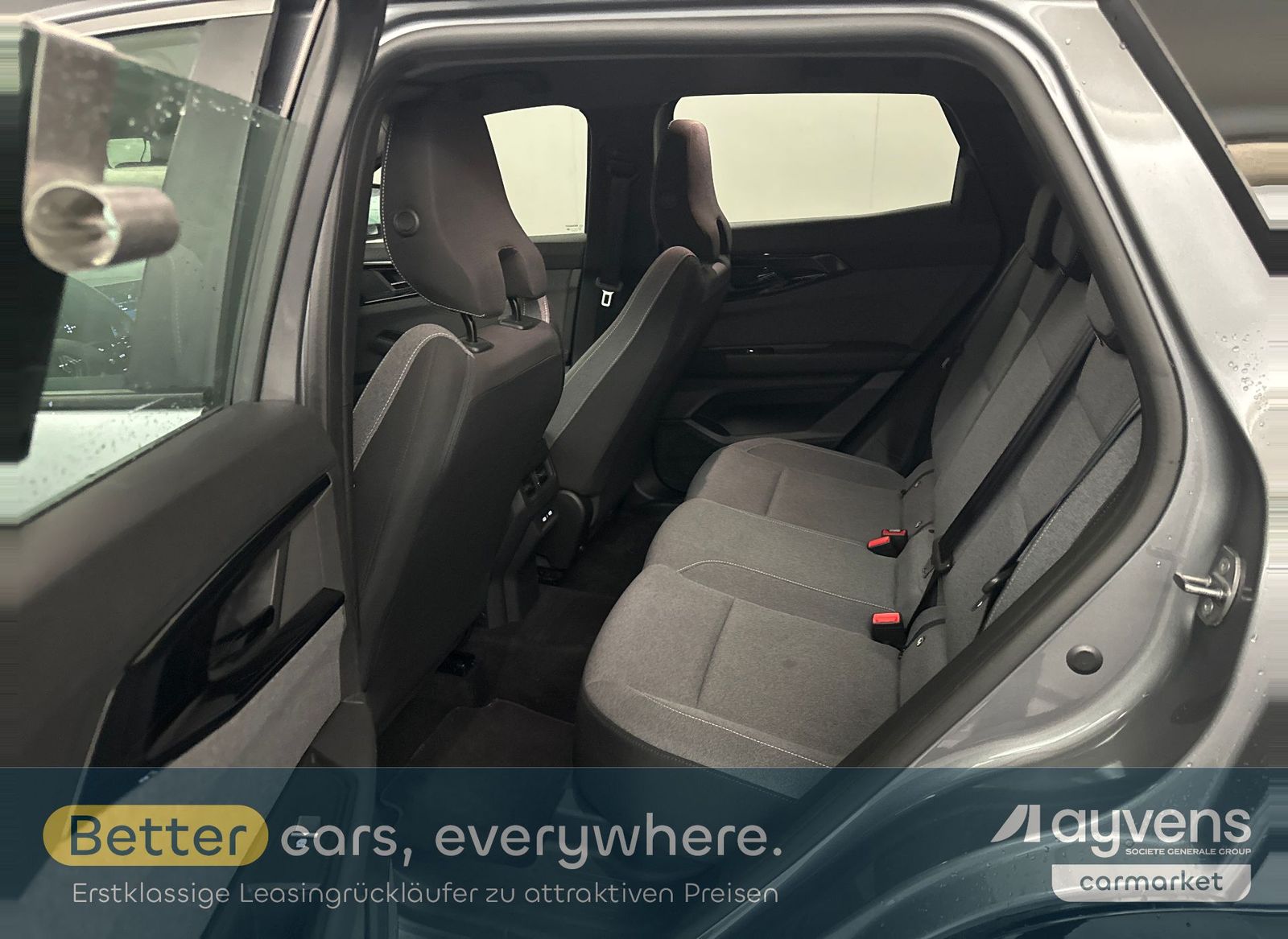 Renault Austral - Bild 11
