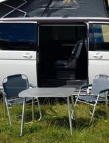 Volkswagen T6.1California Beach EditionTour7Sitze Alcantara