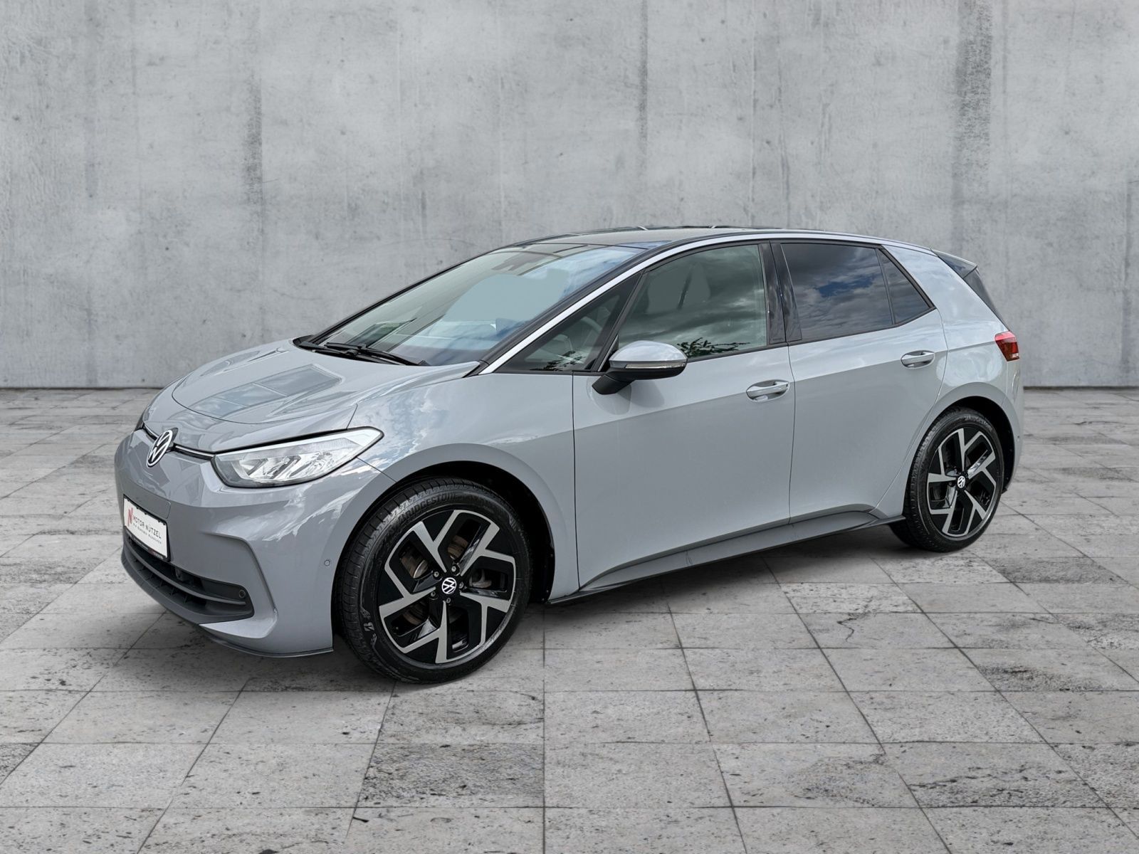 Volkswagen ID.3 - Bild 2