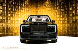 Rolls-Royce Cullinan SERIES II +BLACK BADGE+4 SEATS - Rolls-Royce Cullinan Neuwagen