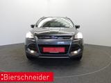 Ford Kuga Titanium Navi 17 GRA - Ford aus 2014