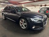 Audi A6 55 TFSI quattro S tronic S line AHK  - Audi A6 55 TFSI Gebrauchtwagen