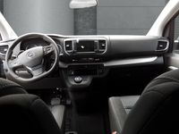 Opel Zafira Life - Vorschau Bild 10