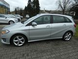 Mercedes-Benz B 180*NAVI*PDC*SHZ*KLIMA*ALU*TÜV 12/27* - Mercedes-Benz B 180 in Dortmund