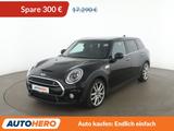MINI Clubman Cooper S Aut.*NAVI*HUD*ACC*PDC*SHZ*LIM* - : Clubman