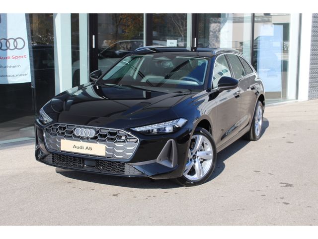 A5 Avant TFSI Str. - advanced*Leder*Tech*Kamera!