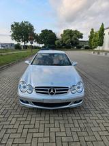 Mercedes-Benz Mercedes Benz CLK  500 - : Mercedes Clk