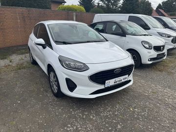 Ford Fiesta 3-Türer 1.1 S&S TREND