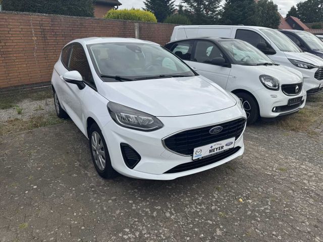 Ford Fiesta 3-Türer 1.1 S&S TREND