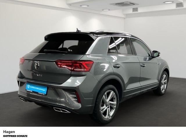 Volkswagen T-Roc - Bild 4