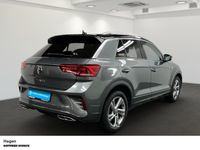 Volkswagen T-Roc - Vorschau Bild 4