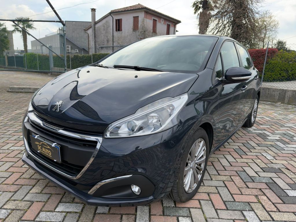 Image of Peugeot 208