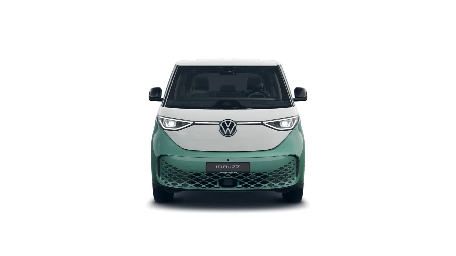 Volkswagen ID. Buzz - Bild 3