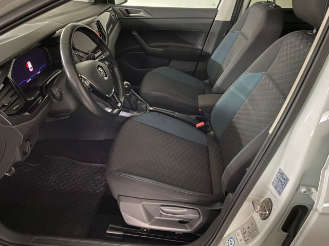 Polo R-Line 1.0 TSI NAVI+KAMERA+LED+SHZ