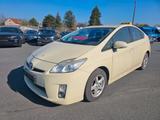 Toyota Prius Life Taximeter/SHZ - Toyota Prius: Taxi