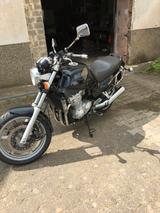 Suzuki GSX 1100G - SUZUKI GSX1100