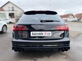 Audi S6 Avant 4.0 TFSI quattro ***TOP AUSSTATTUNG*** - Audi S6 mit Benzin-Antrieb: Kombi