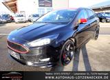 Ford Focus Sport 2.0 TDCi 1.HAND|NAVI|KLIMA|SHZ - Ford Focus: Sport Tdci