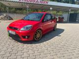 Ford Fiesta ST150 - Ford Fiesta aus 2006: ST