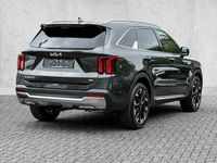 Kia Sorento - Vorschau Bild 2
