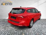 Ford Focus Cool & Connect *LED*Tot Winkel*Navi*Kamera - Ford Focus: Rot