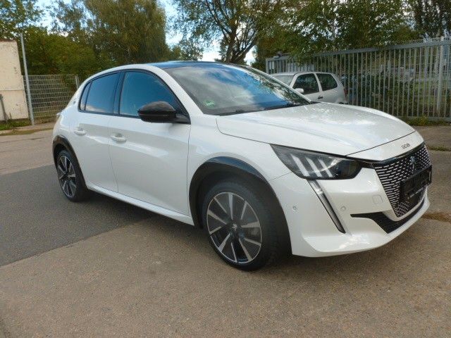 Peugeot 208 Elektromotor 136 GT imagem 2