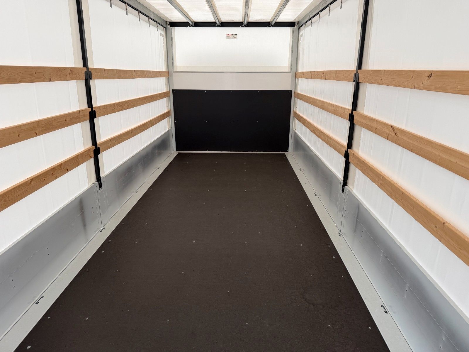 Fahrzeugabbildung Iveco Eurocargo ML140E28/P LBW Bär AHK Schiebeplane