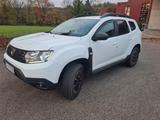 Dacia Duster II Comfort TÜV Neue - Dacia Duster Comfort mit Diesel-Antrieb