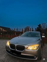 BMW 740d 2010 - BMW 740 in Karlsruhe