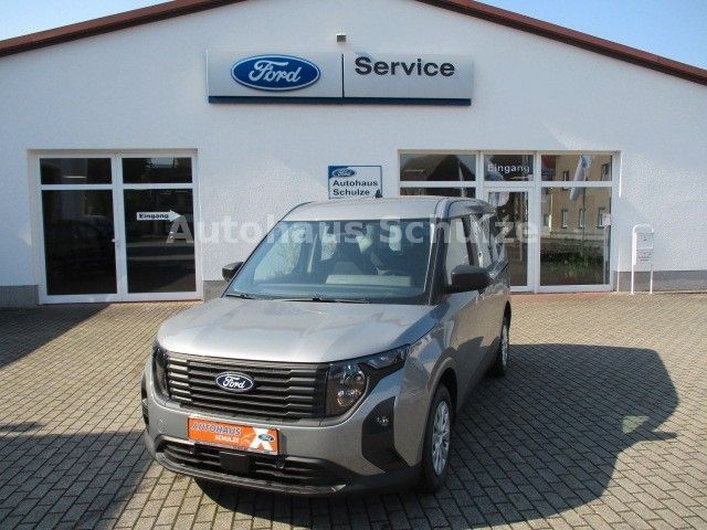 Ford Tourneo Courier Trend*Automatik DSG*Winterpaket*