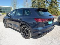 Volkswagen Touareg - Vorschau Bild 5
