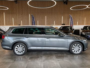 Volkswagen Passat Variant Highline BMTStart-Stopp *AHK*SHZ