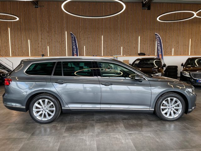 Volkswagen Passat Variant Highline BMTStart-Stopp *AHK*SHZ