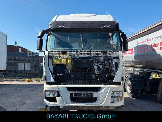 Iveco 430*Zum Ausschlachten *004915730423292