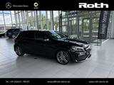 Mercedes-Benz A 220 4MATIC AMG+LED-Licht+Autom+Navi+Sitzhz+PTC - Mercedes-Benz A 220 aus 2018