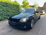BMW 750Li   - BMW 7er Reihe aus 2008