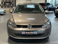 VW Golf - Ansicht 6