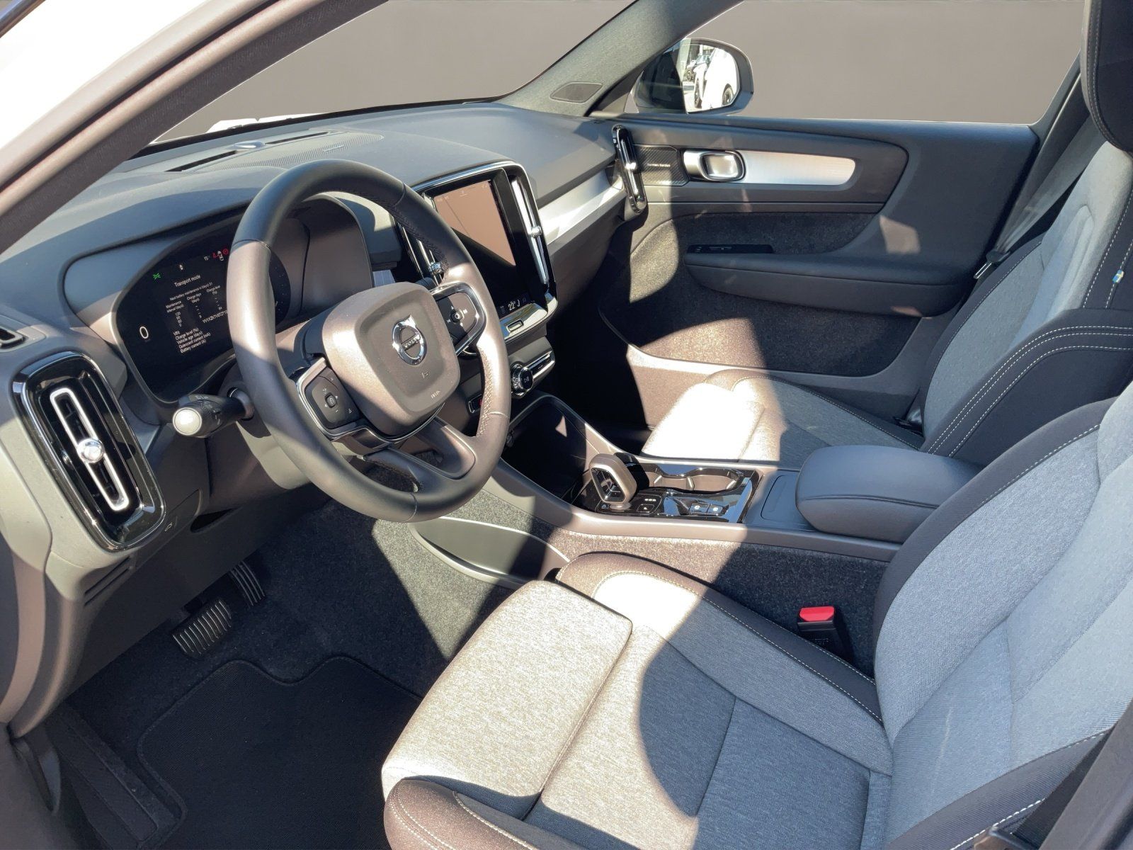 Volvo XC40 - Bild 8