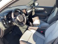 Volvo XC40 - Vorschau Bild 8
