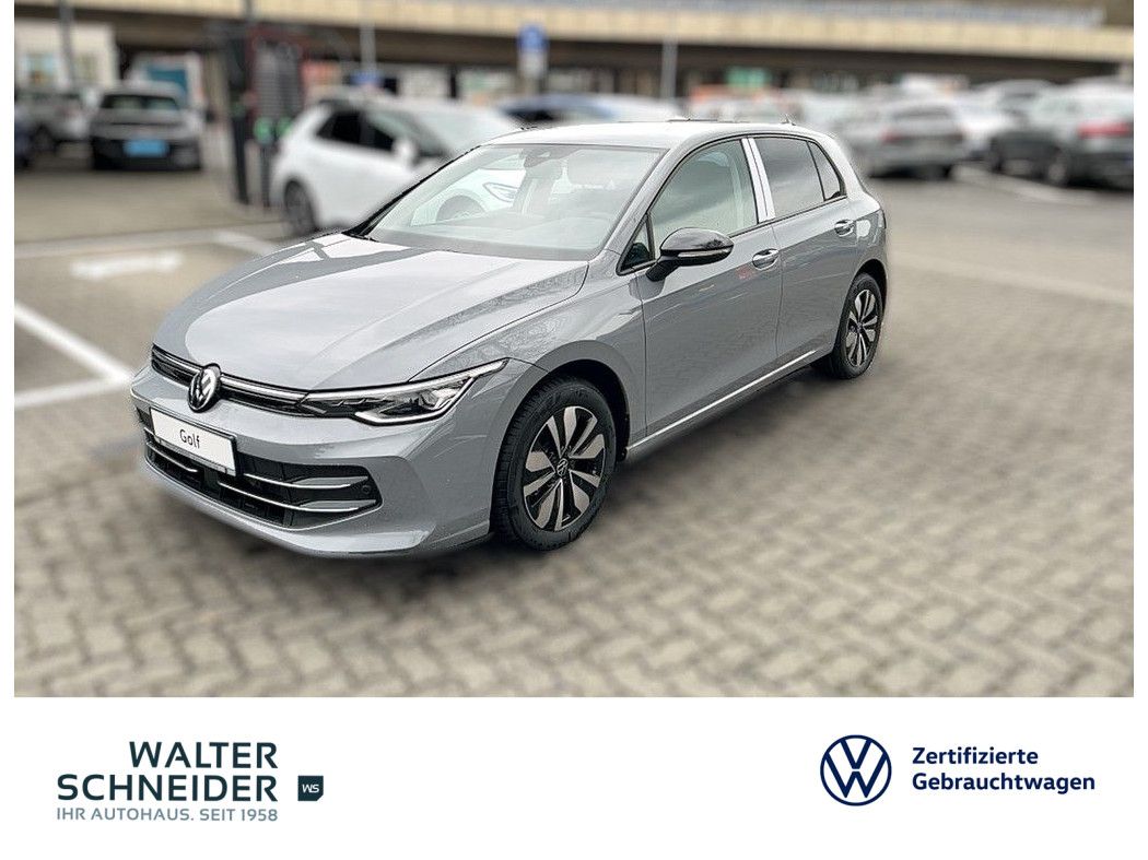 Volkswagen Golf Goal 1.5 eTSI DSG AHK LED foto 1