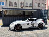 Nissan 370Z Nismo *Finanzierung/Garantie* - Nissan: Nismo