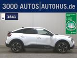 Citroën C4 1.2 PureTech T-Leder Navi LED HuD 360 - gebrauchte Citroën C4 aus dem Jahr 2024